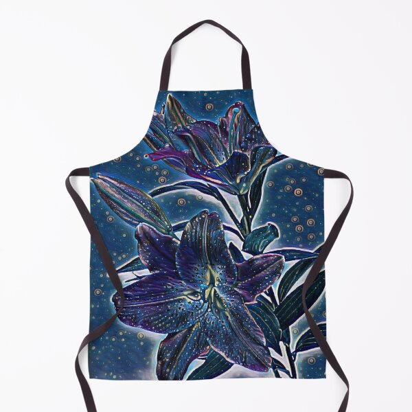 Item preview, TIGER LILIES designed and sold by KatisDesign.