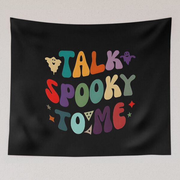 Item preview, Haunted Font designed and sold by EnnoJanss.
