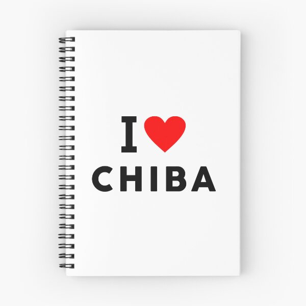 Item preview, Chiba Japan designed and sold by tony4urban.
