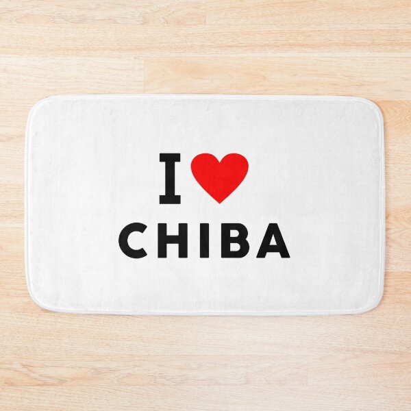 Item preview, Chiba Japan designed and sold by tony4urban.