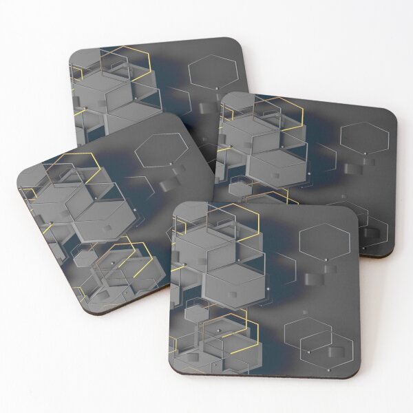 Item preview, Polygon Art designed and sold by NengShop.