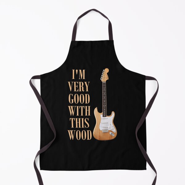 Item preview, I'm Very Good With This Wood Essential T-Shirt designed and sold by bzestore044.