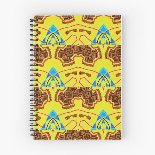 Item preview, ARUBA FLAG INSPIRING - ORANJESTAD ABSTRACT GEOMETRIC ARCHITECTURE PAINTING  -  ARUBA ONE HAPPY ISLAND designed and sold by Ralek.