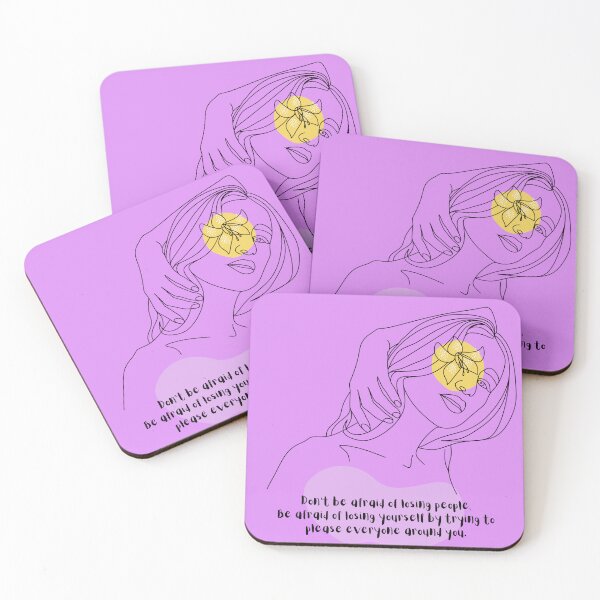 Item preview, Don't Lose Yourself designed and sold by QUOT-s.