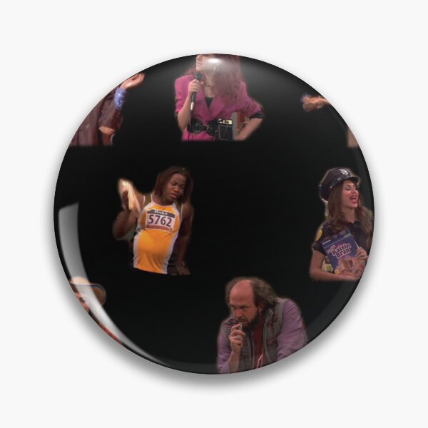 Item preview, victorious-sleepover-at-sikowitz-pack designed and sold by Bouse165kps.
