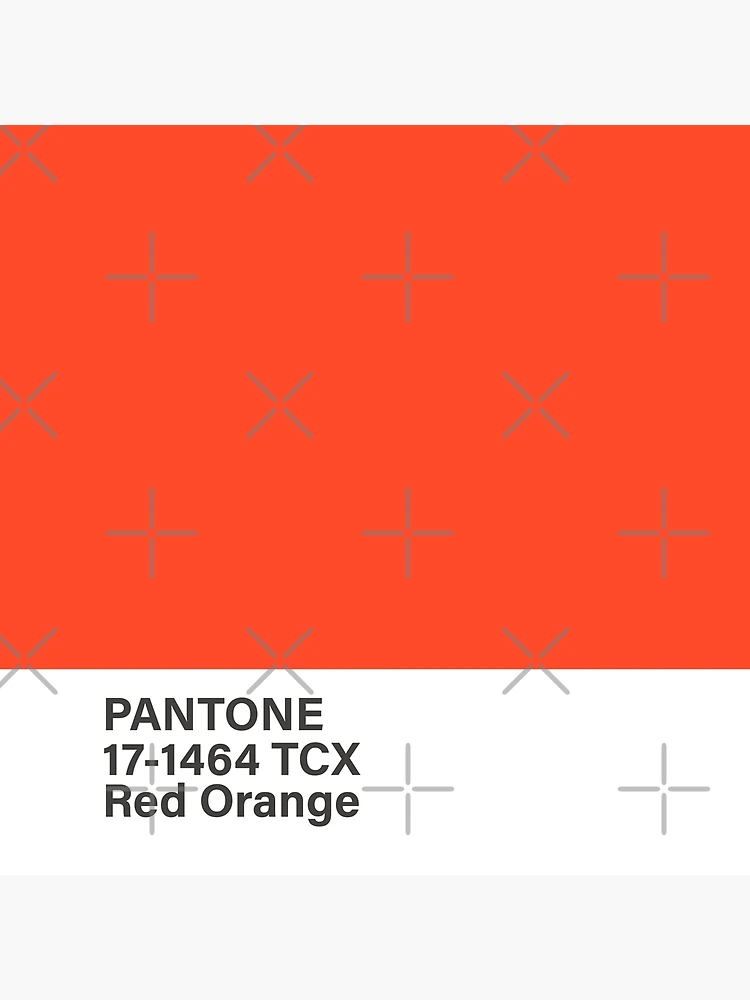 Pantone 17-1464 Tpx Red Orange Color, Hex color Code #ef5327 information, Hsl, Rgb