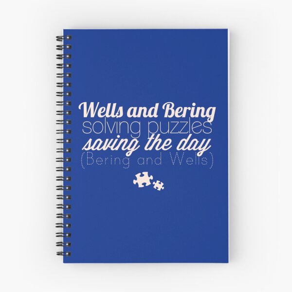 Item preview, Bering and Wells   designed and sold by KatelynsMartin.