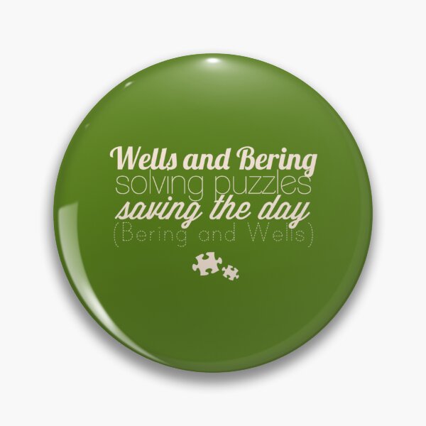 Item preview, Bering and Wells   designed and sold by KatelynsMartin.
