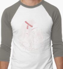 The Great Outdoors Baseball ¾ Sleeve T-Shirt