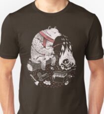 The Great Outdoors Unisex T-Shirt