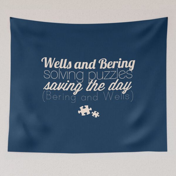 Item preview, Bering and Wells   designed and sold by KatelynsMartin.