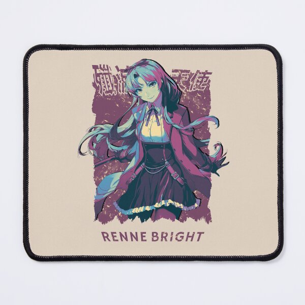 Item preview, Monovio Renne designed and sold by Mamawbravely.
