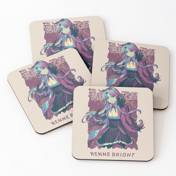 Item preview, Monovio Renne designed and sold by Mamawbravely.