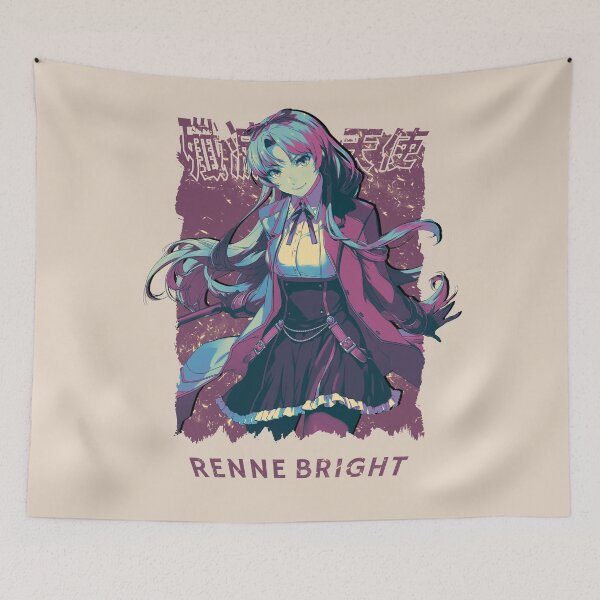 Item preview, Monovio Renne designed and sold by Mamawbravely.