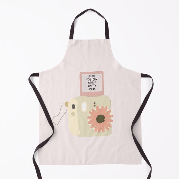 Item preview, Camera with Sunflower designed and sold by artistryglam.