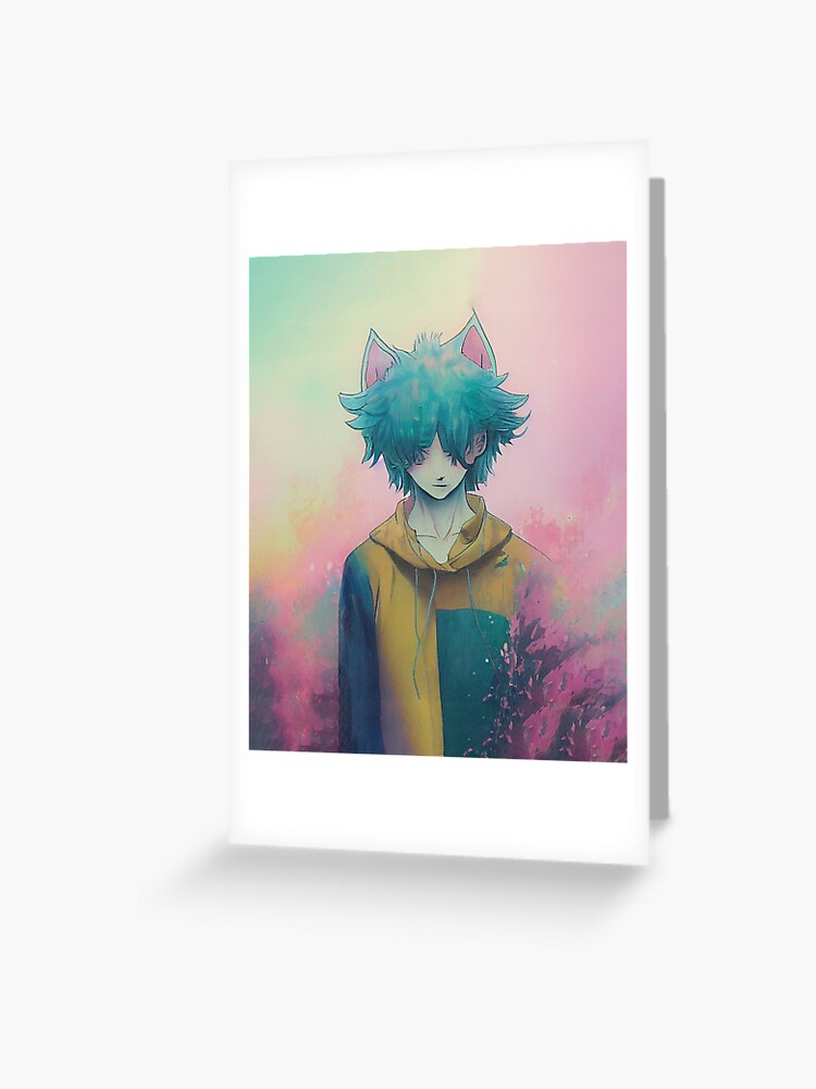 catboy #fyp #anime #foryou | TikTok