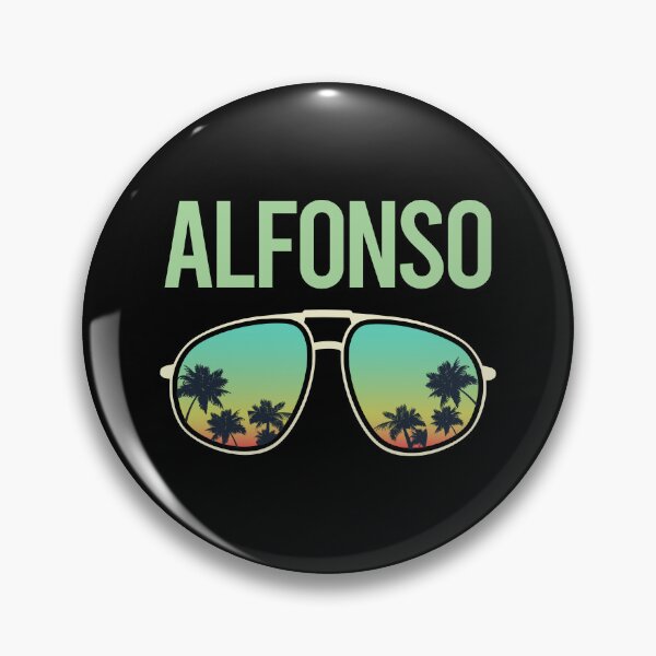 Item preview, Cool Glasses Alfonso designed and sold by William Grey.