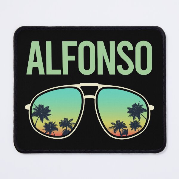 Item preview, Cool Glasses Alfonso designed and sold by William Grey.