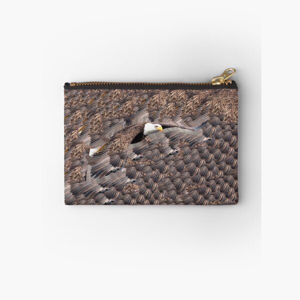 Item preview, Feathered Eagle designed and sold by Thomasyoung.