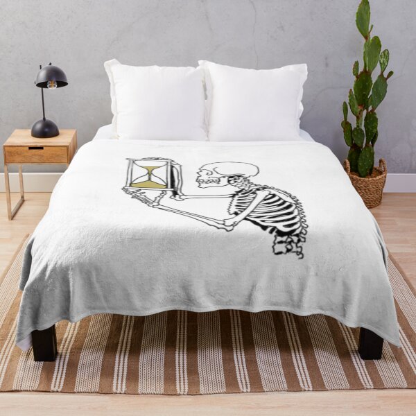 Item preview, End Time designed and sold by MILMIK.