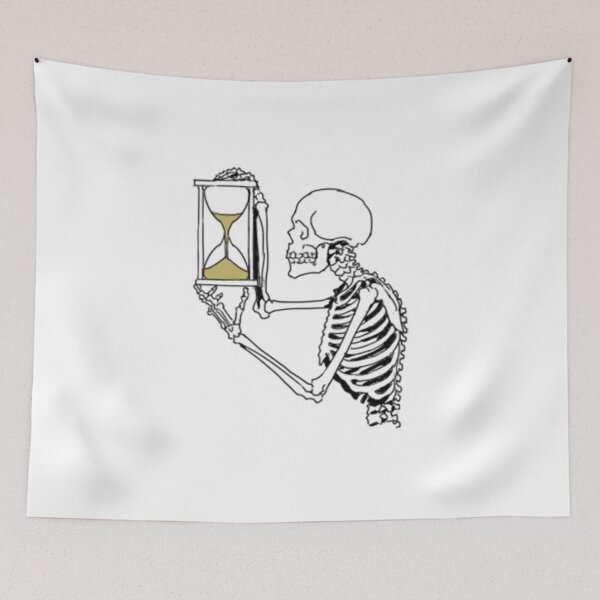 Item preview, End Time designed and sold by MILMIK.