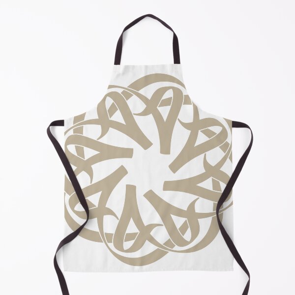 Item preview, Arabic Letter H designed and sold by Sadiq Suliman.