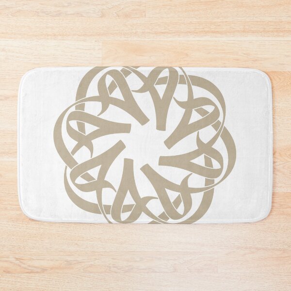 Item preview, Arabic Letter H designed and sold by Sadiq Suliman.