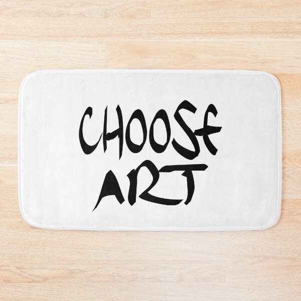 Item preview, Choose Art designed and sold by kimart18.