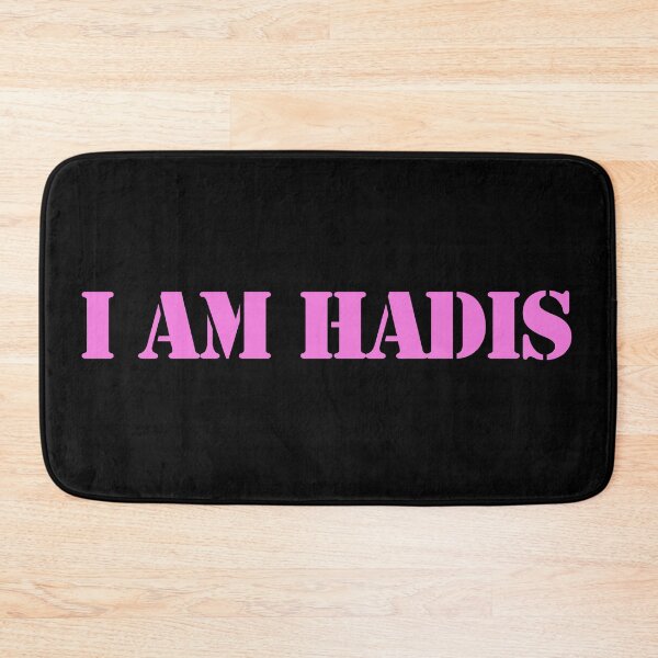 Item preview, Hadis Najafi designed and sold by ValentinaHramov.