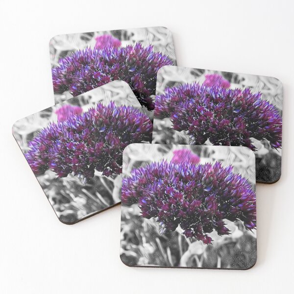 Item preview, Splash of Otherworldly Flower designed and sold by Dapper Kraken.