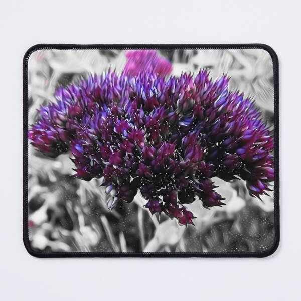 Item preview, Splash of Otherworldly Flower designed and sold by Dapper Kraken.