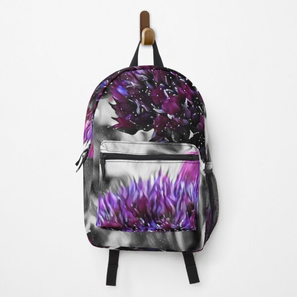 Item preview, Splash of Otherworldly Flower designed and sold by Dapper Kraken.