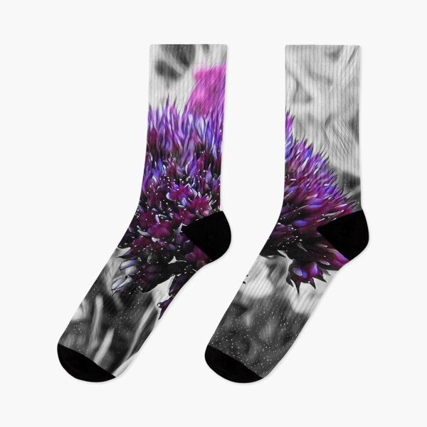 Item preview, Splash of Otherworldly Flower designed and sold by Dapper Kraken.