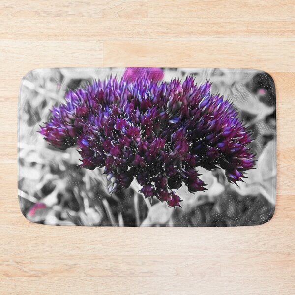 Item preview, Splash of Otherworldly Flower designed and sold by Dapper Kraken.