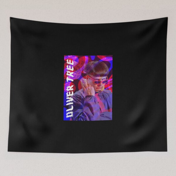 Item preview, Oliver Tree Classic T-Shirt designed and sold by Mumbleshawkins.