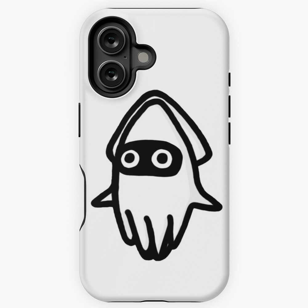 Item preview, iPhone Magsafe Tough Case designed and sold by NoirPineapple.
