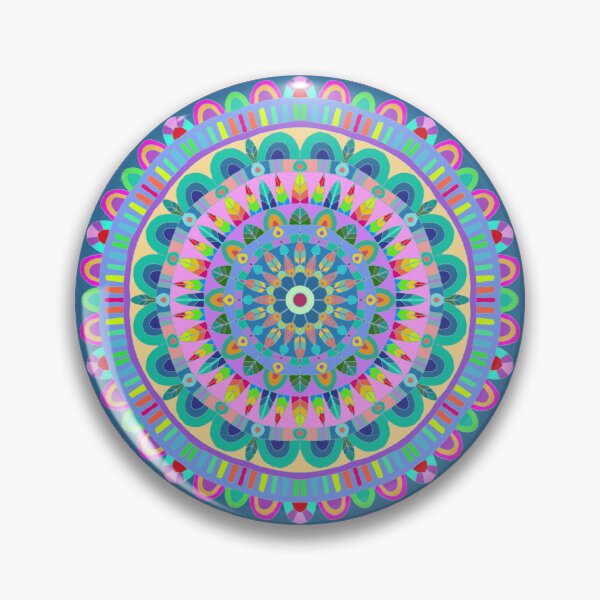 Item preview, Feather Circle  designed and sold by HealingHearts17.