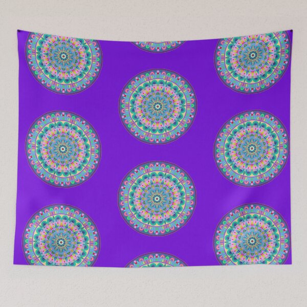 Item preview, Feather Circle  designed and sold by HealingHearts17.