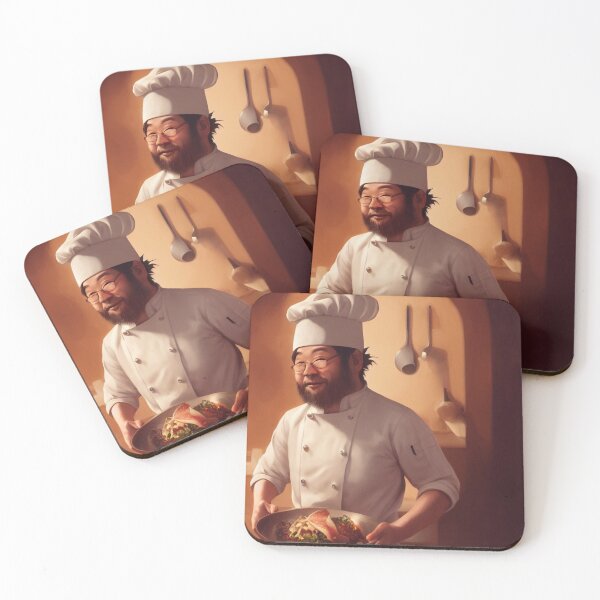 Item preview, Chef designed and sold by chatzous.