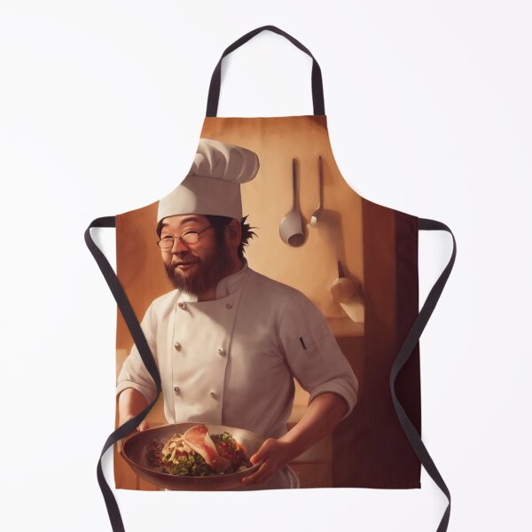 Item preview, Chef designed and sold by chatzous.