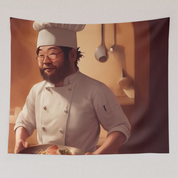 Item preview, Chef designed and sold by chatzous.