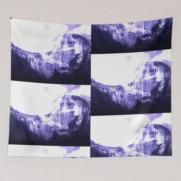 Item preview, Sky Montagnes  designed and sold by FunHouse6465.