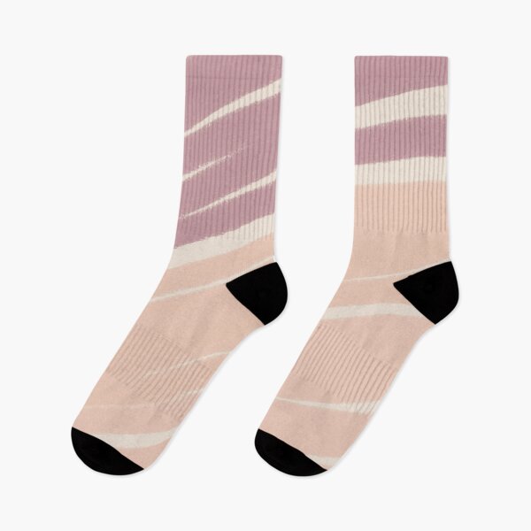 Item preview, Neutral Swirl Wavy Lines Maximalist Pattern Retro Style Cute Aesthetic Deep Pink designed and sold by scorpiolane.