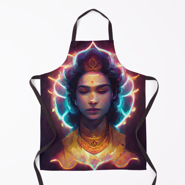 Item preview, The Creator designed and sold by ErraticDream.