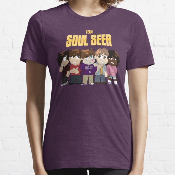 Team Soul Seer Essential T-Shirt