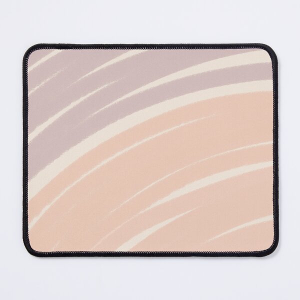 Item preview, Neutral Swirl Wavy Lines Maximalist Pattern Retro Style Cute Aesthetic Gray Pink designed and sold by scorpiolane.