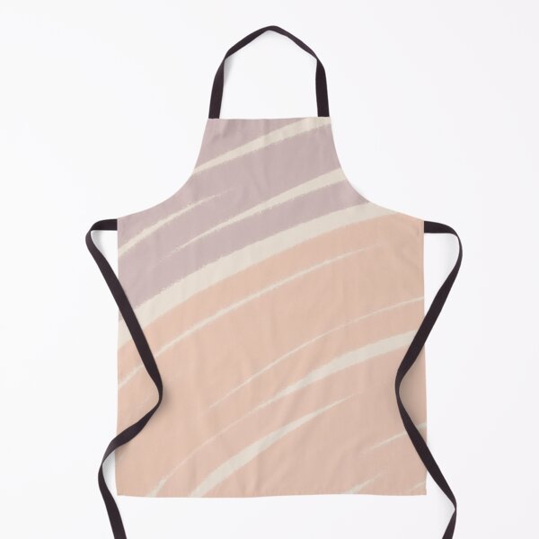 Item preview, Neutral Swirl Wavy Lines Maximalist Pattern Retro Style Cute Aesthetic Gray Pink designed and sold by scorpiolane.
