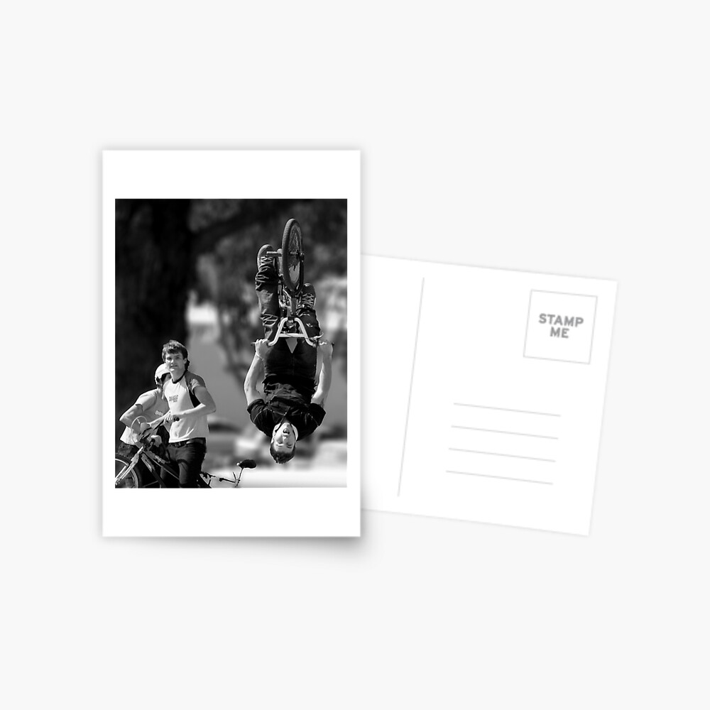 Item preview, Postcard designed and sold by theoddshot.