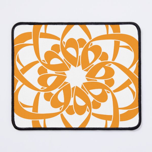 Item preview, Arabic Letter O designed and sold by Sadiq Suliman.