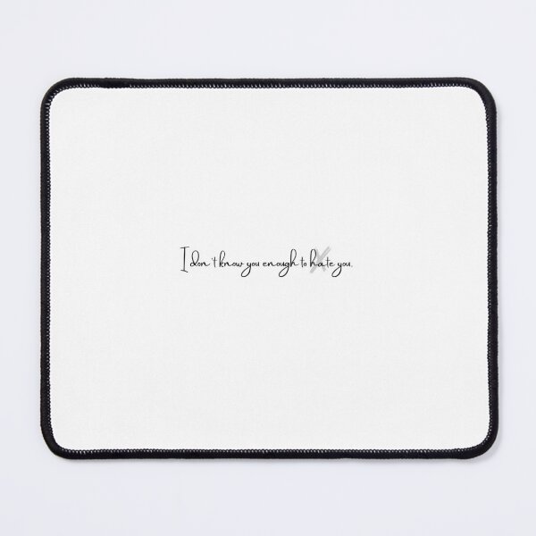 Item preview, Quote art design designed and sold by hazyweather.